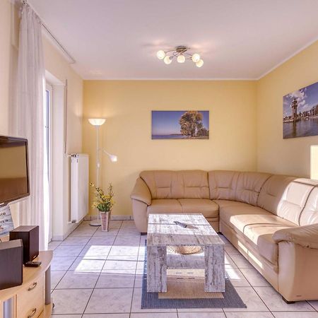 Ferienhaus Schwanensee Fuenfseen المظهر الخارجي الصورة