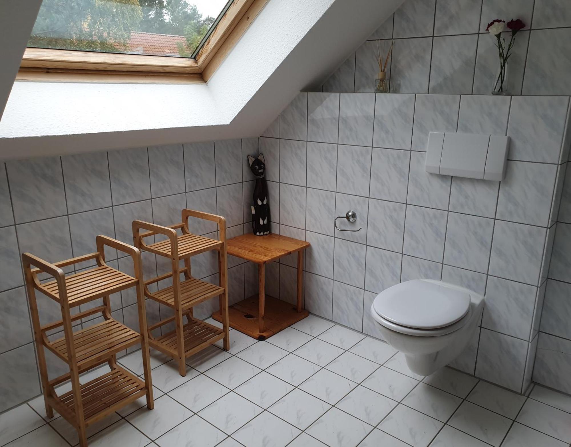Ferienhaus Schwanensee Fuenfseen المظهر الخارجي الصورة
